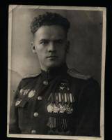 Тараканов Николай Николаевич Тараканов Николай Николаевич